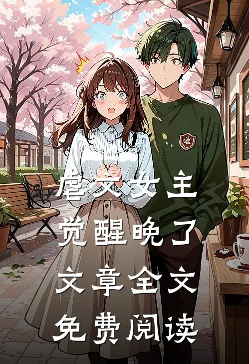 虐文女主觉醒晚了文章全文免费阅读