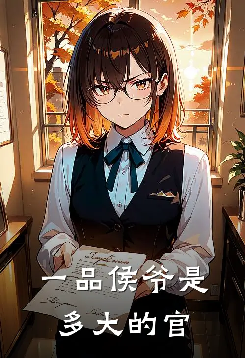 一品侯爷是多大的官