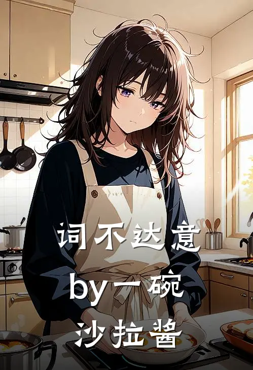 词不达意by一碗沙拉酱