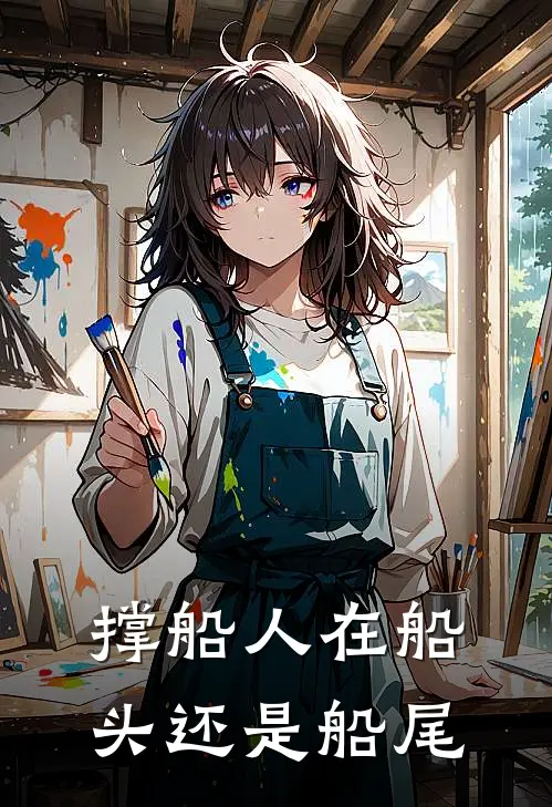 撑船人在船头还是船尾
