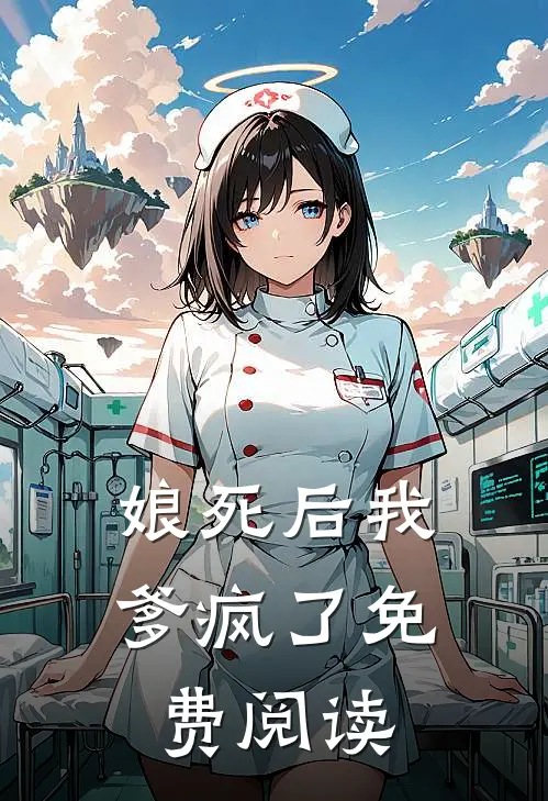 娘死后我爹疯了免费阅读