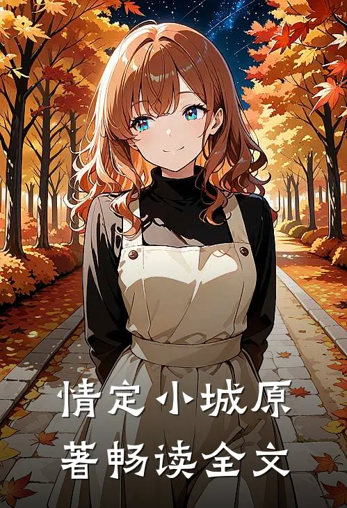 情定小城原著畅读全文
