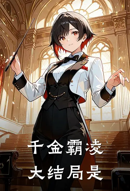 千金霸凌大结局是