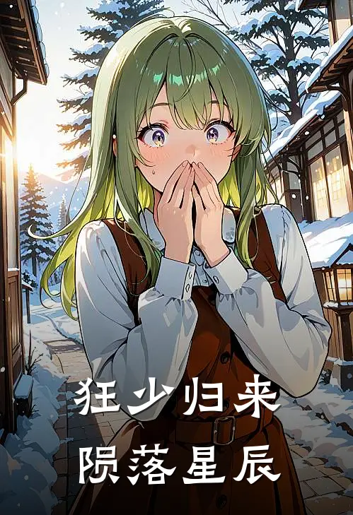 狂少归来 陨落星辰