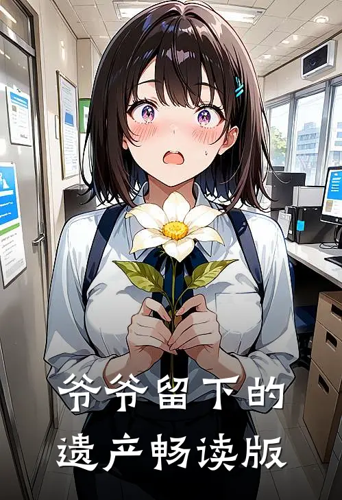 爷爷留下的遗产畅读版