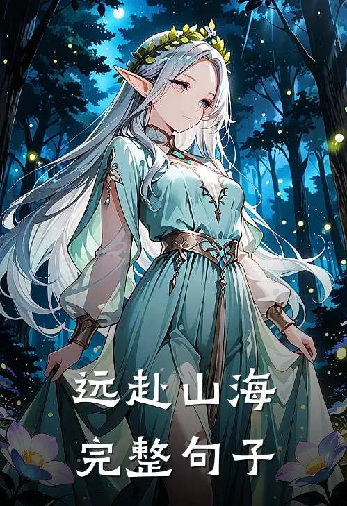 远赴山海完整句子