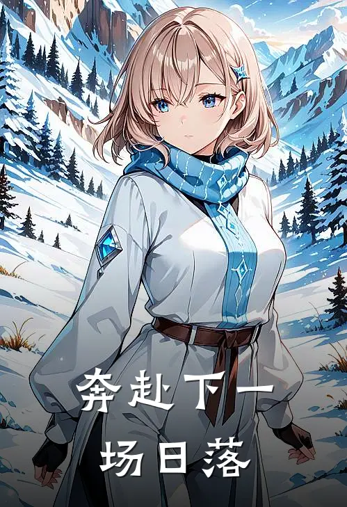 奔赴下一场日落