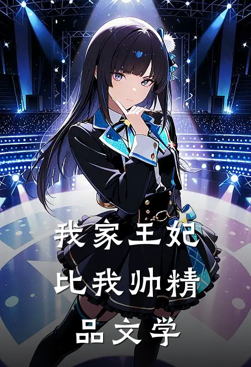 我家王妃比我帅精品文学