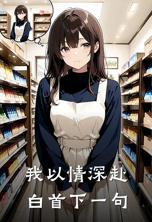 我以情深赴白首下一句