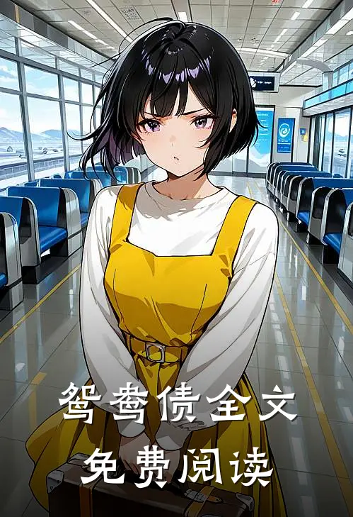 鸳鸯债全文免费阅读