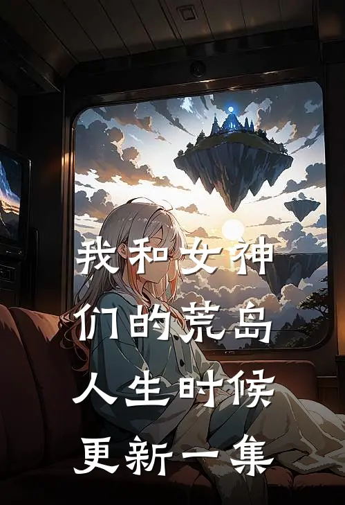 我和女神们的荒岛人生时候更新一集
