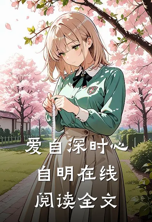 爱自深时心自明在线阅读全文