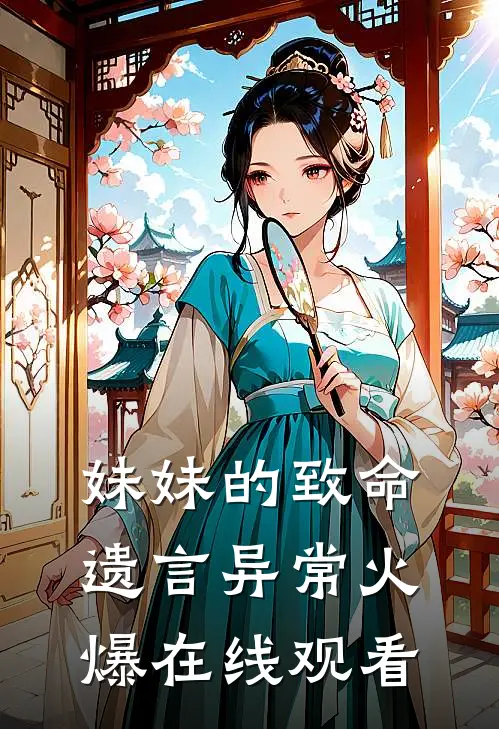 妹妹的致命遗言异常火爆在线观看