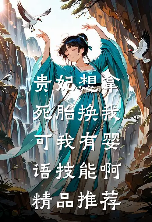 贵妃想拿死胎换我，可我有婴语技能啊精品推荐
