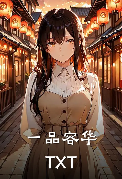一品容华TXT