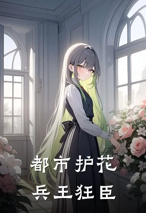 都市护花兵王 狂臣