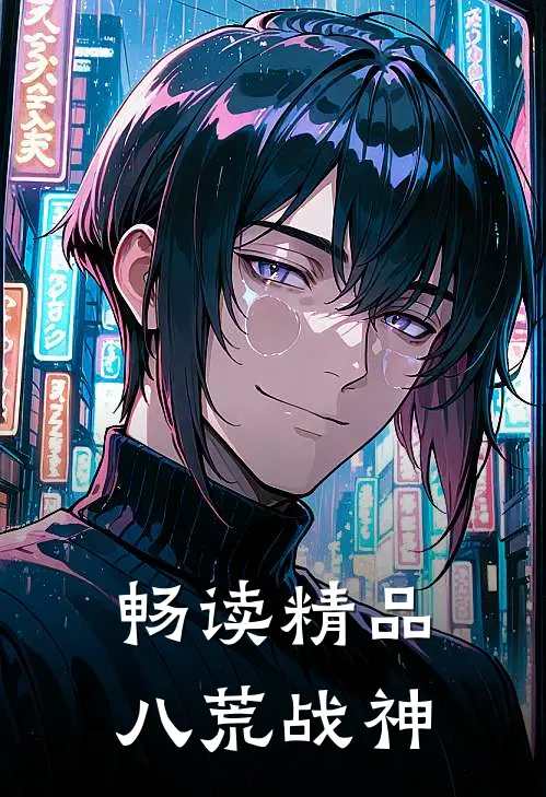 畅读精品八荒战神