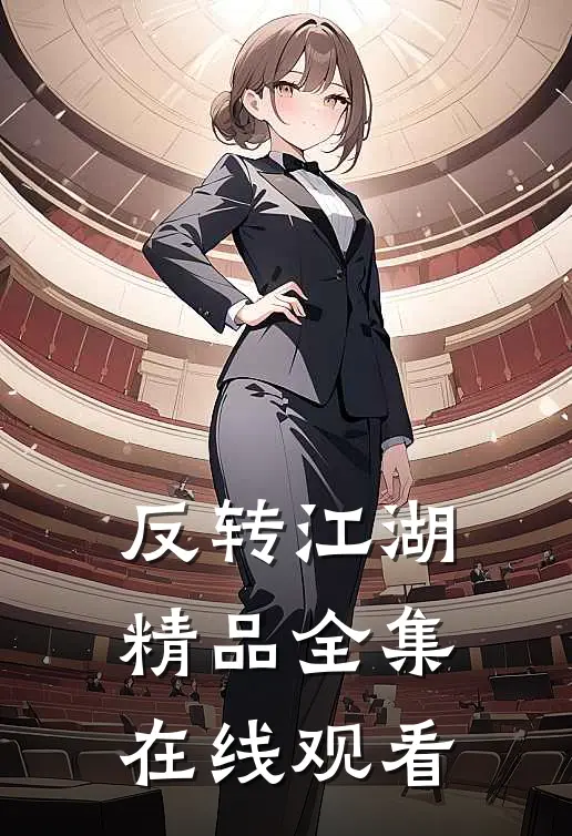反转江湖精品全集在线观看
