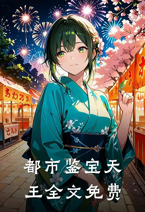 都市鉴宝天王全文免费