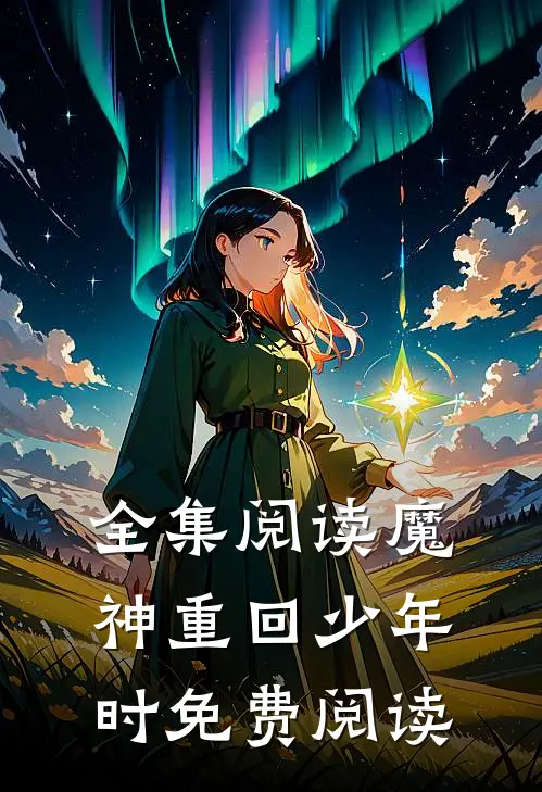 全集阅读魔神重回少年时免费阅读