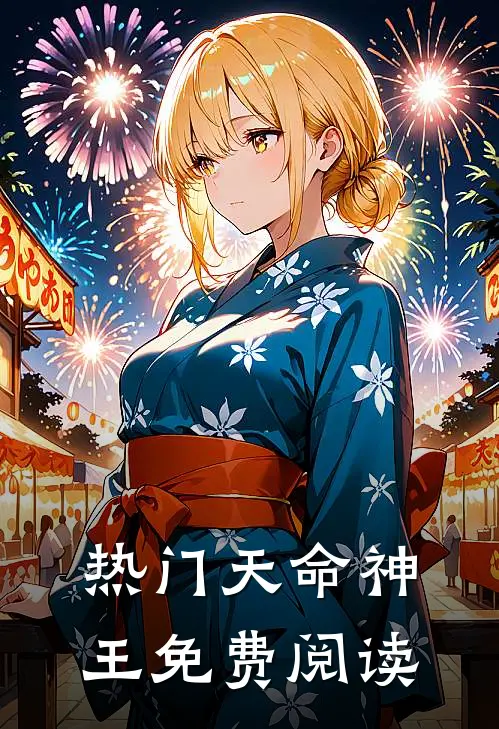 热门天命神王免费阅读