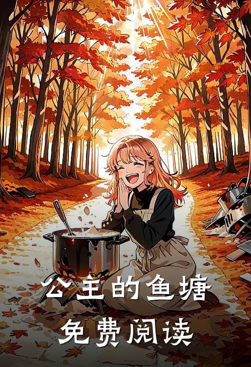 公主的鱼塘免费阅读