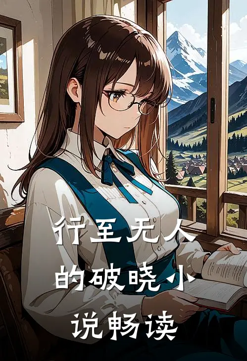 行至无人的破晓小说畅读