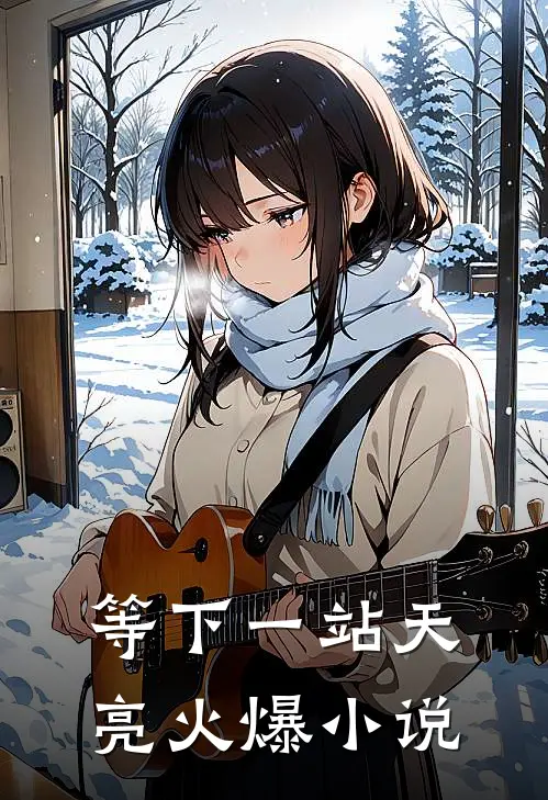 等下一站天亮火爆小说