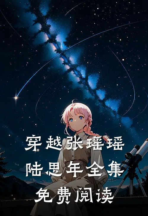 穿越张瑶瑶陆思年全集免费阅读