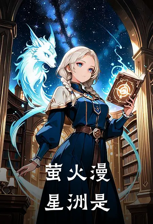 萤火漫星洲是