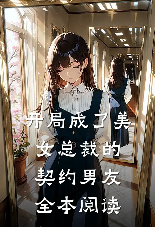 开局成了美女总裁的契约男友全本阅读