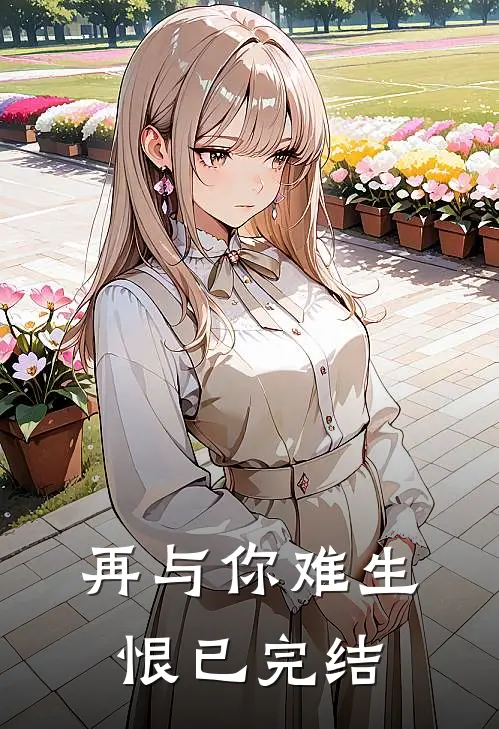 再与你难生恨已完结