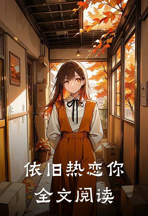 依旧热恋你全文阅读
