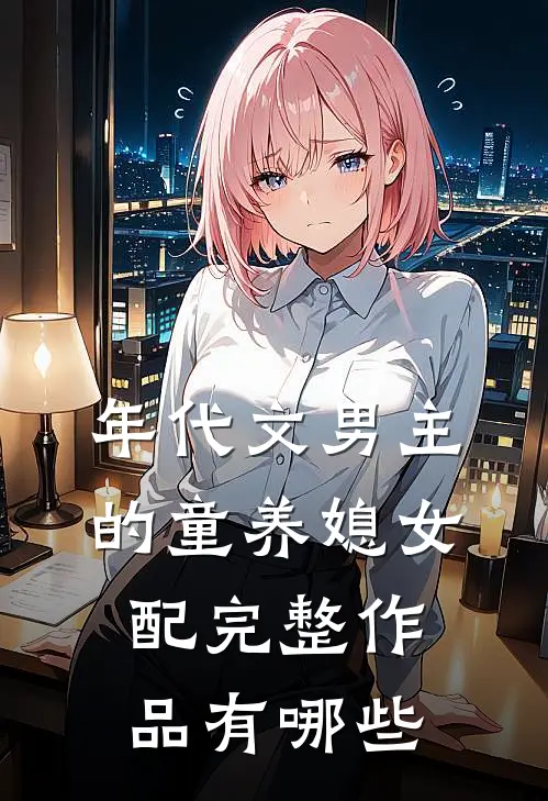 年代文男主的童养媳女配完整作品有哪些