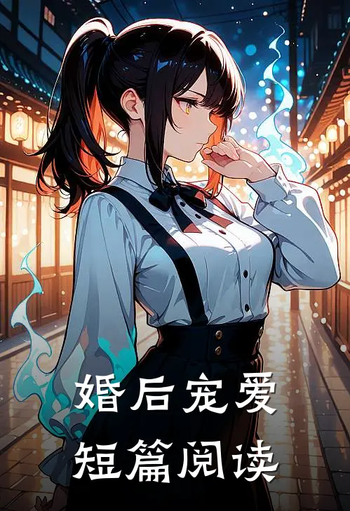 婚后宠爱短篇阅读
