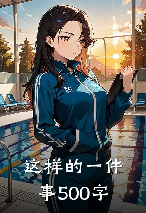 这样的一件事500字