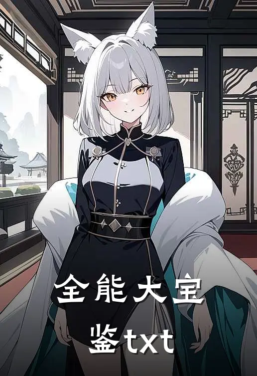 全能大宝鉴txt