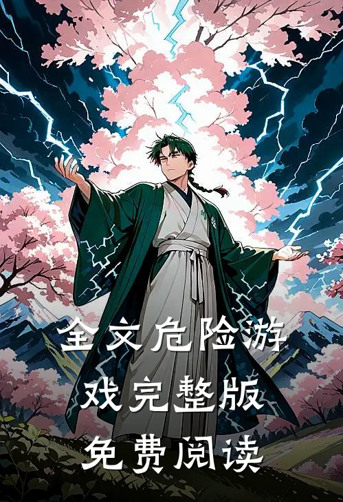 全文危险游戏完整版免费阅读