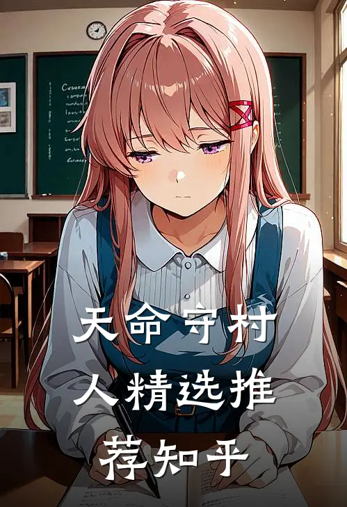 天命守村人精选推荐知乎