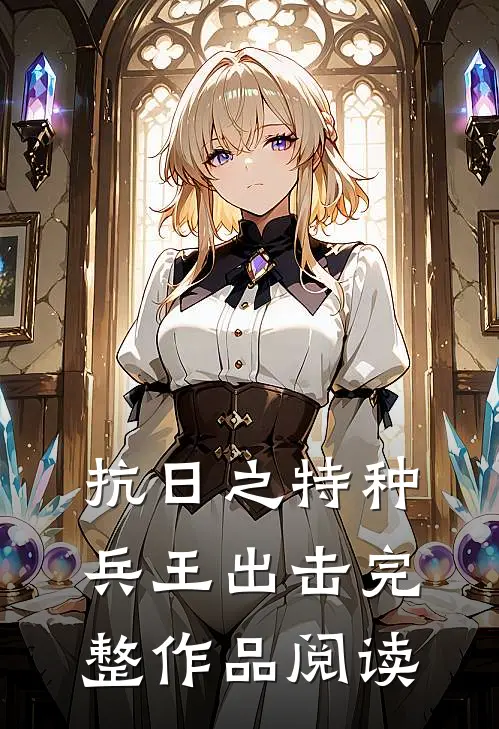 抗日之特种兵王出击完整作品阅读