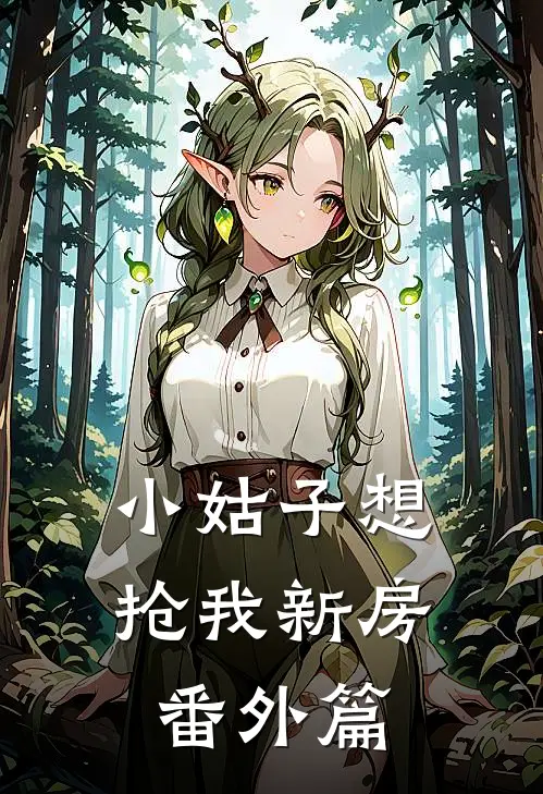 小姑子想抢我新房番外篇