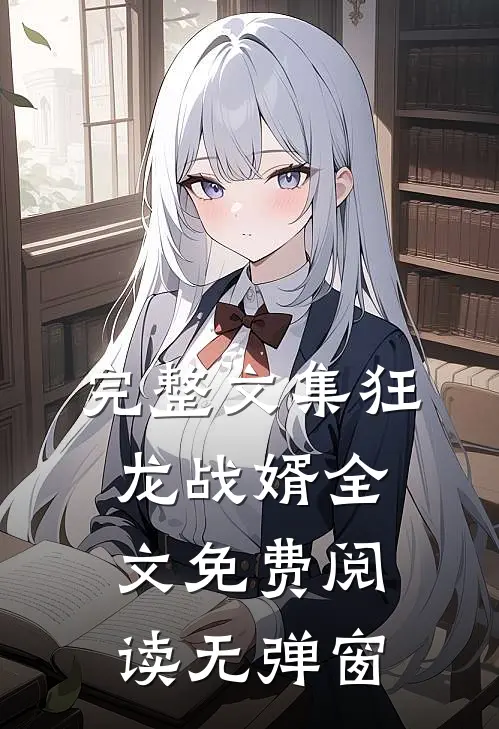 完整文集狂龙战婿全文免费阅读 无弹窗