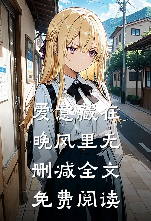 爱意藏在晚风里无删减全文免费阅读