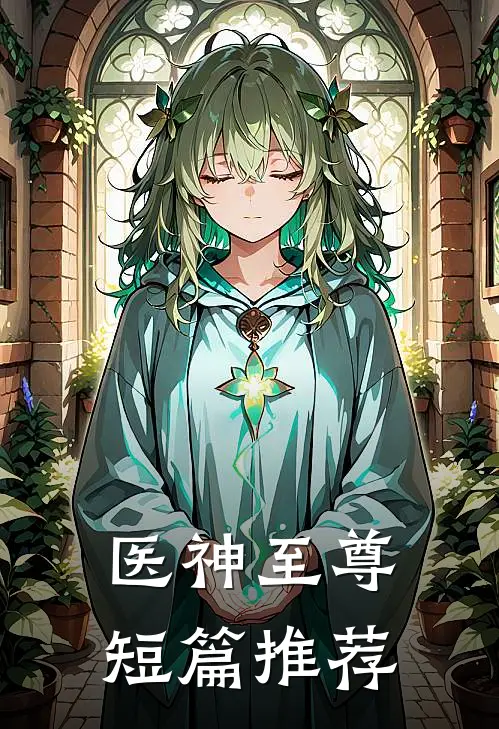 医神至尊短篇推荐