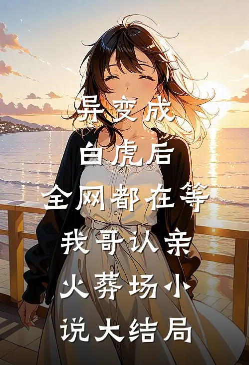 异变成白虎后，全网都在等我哥认亲火葬场小说大结局