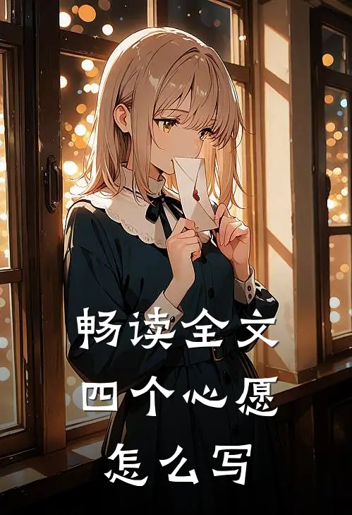 畅读全文四个心愿怎么写