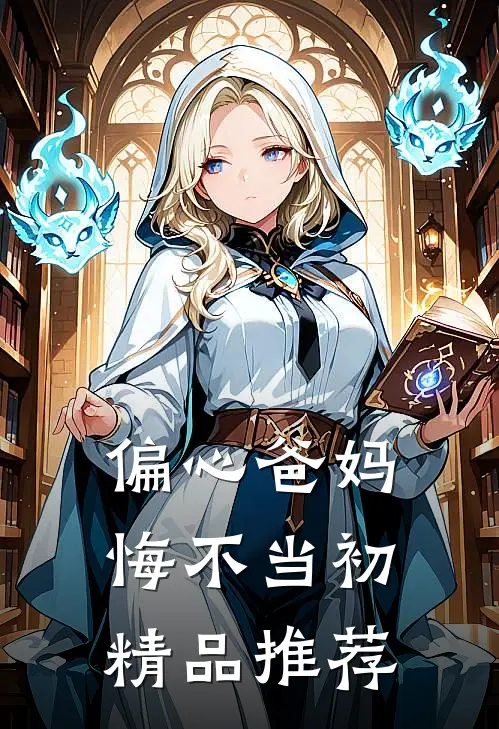 偏心爸妈悔不当初精品推荐