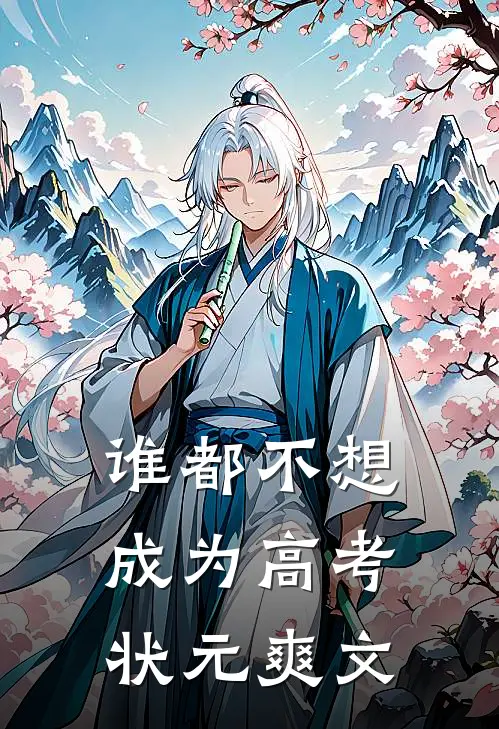 谁都不想成为高考状元爽文