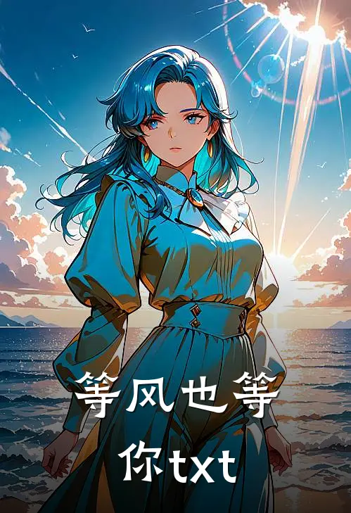 等风也等你txt