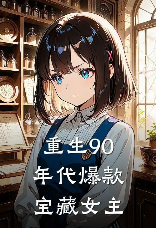 重生90年代爆款宝藏女主